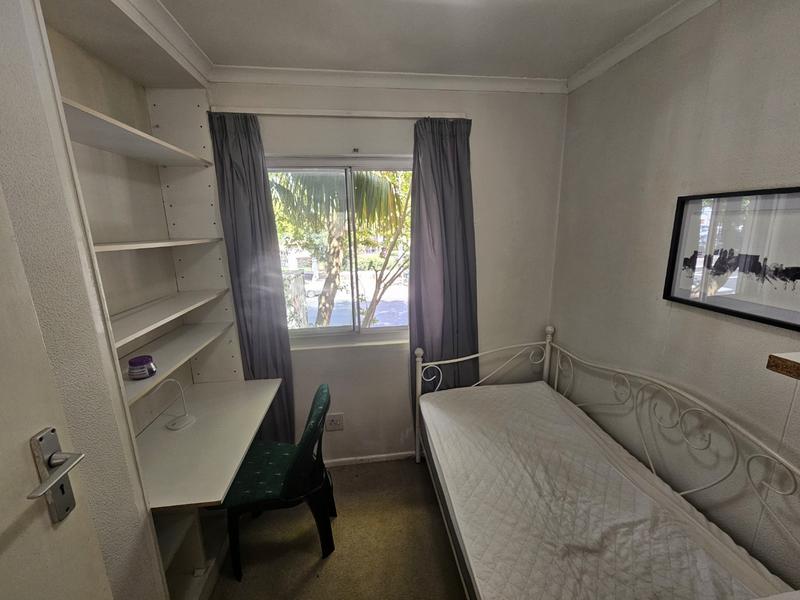 To Let 3 Bedroom Property for Rent in Rondebosch Western Cape